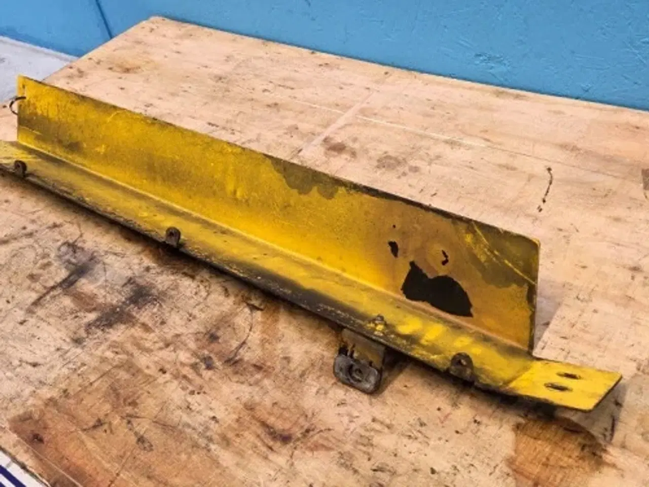 Billede 3 - New Holland CR9.90 Vinkelbeslag 47608577