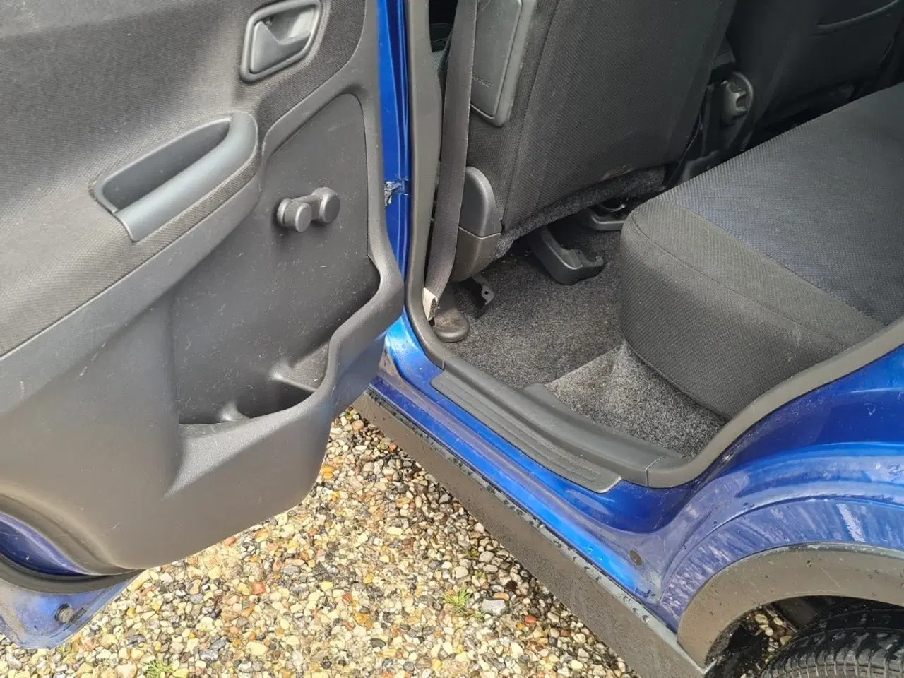 Billede 19 - Suzuki Ignis 1,3 SE
