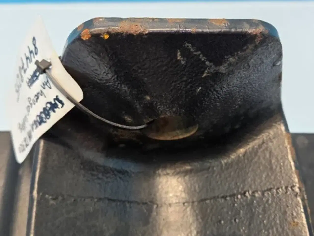 Billede 6 - New Holland T8.420 Hitch 84478245