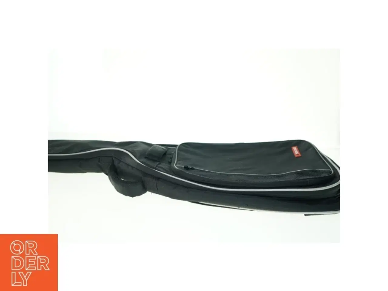 Billede 4 - Guitar taske fra 4 Sound (str. 37 x 103 cm)