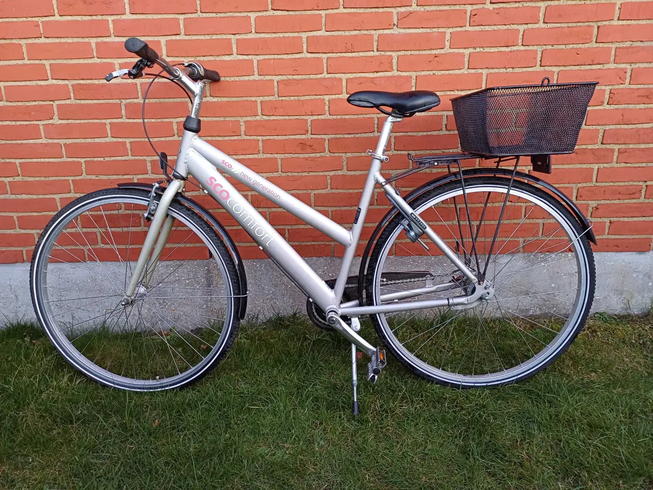 Billede 2 - Sco Comfort 