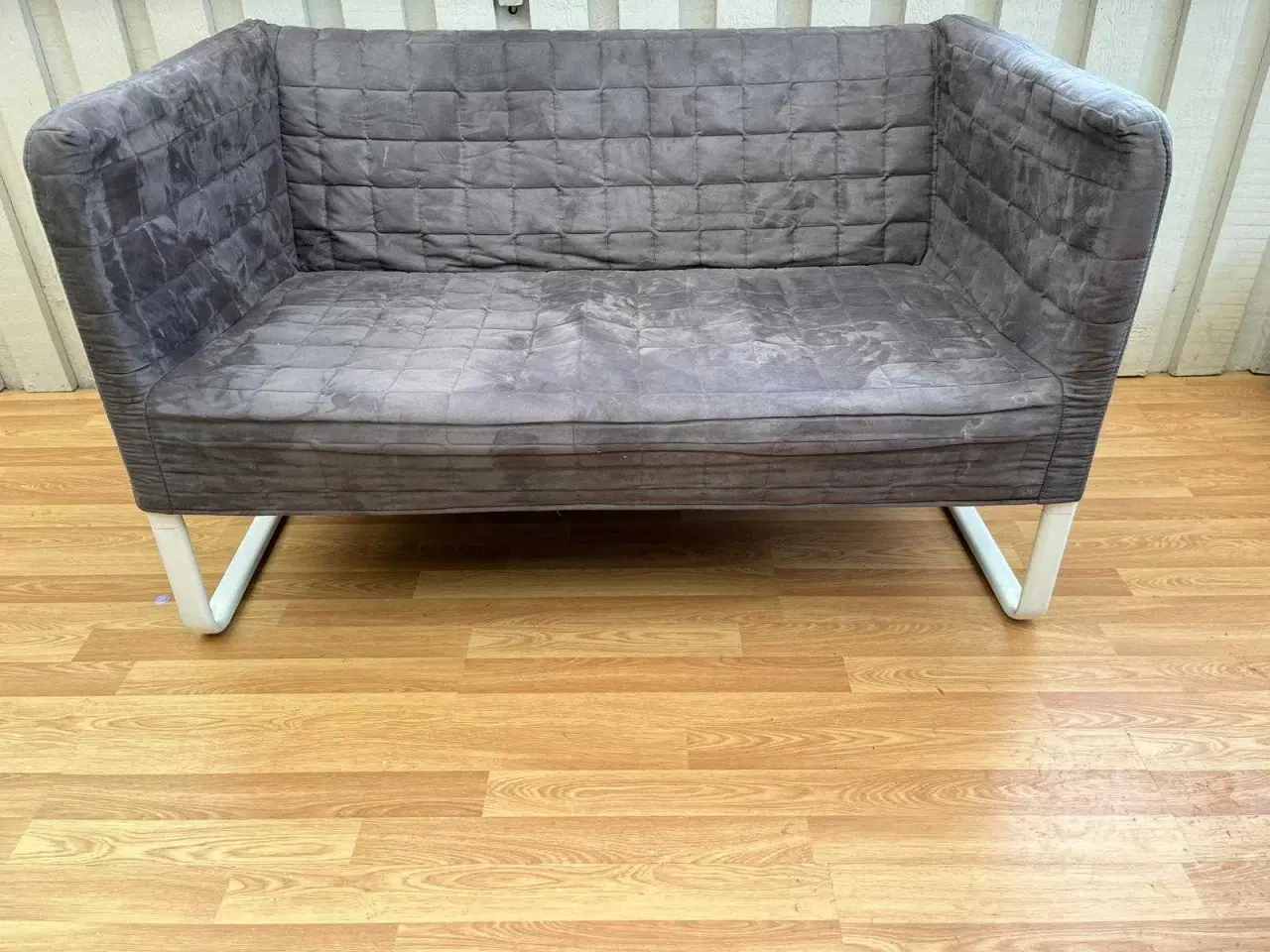 Billede 3 - Lille sofa – 120 cm bred – kun 100 kr