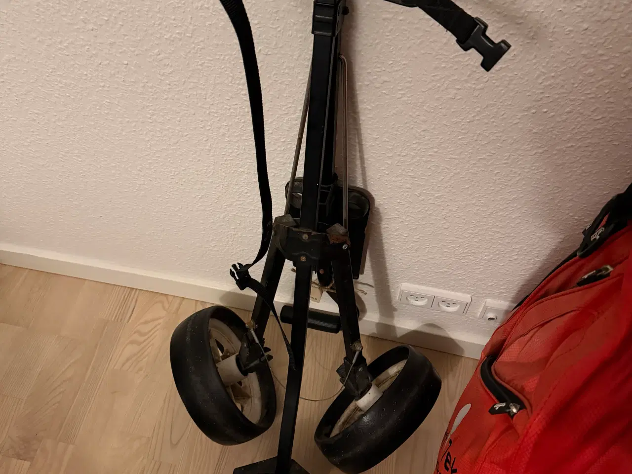 Billede 3 - Komplet golfstartsæt - Wilson jern