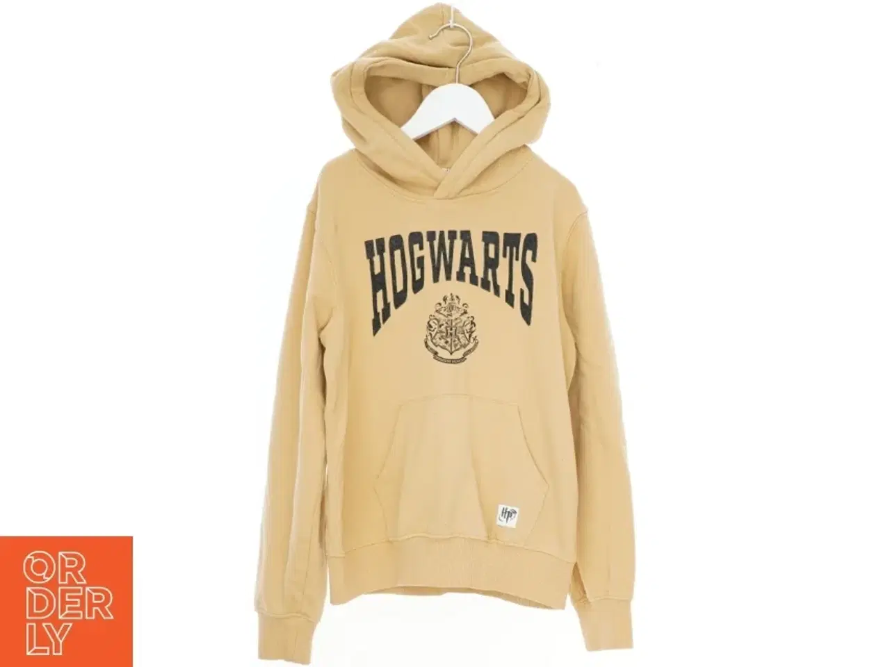 Billede 1 - Hogwarts hættetrøje fra H&M (str. 146)