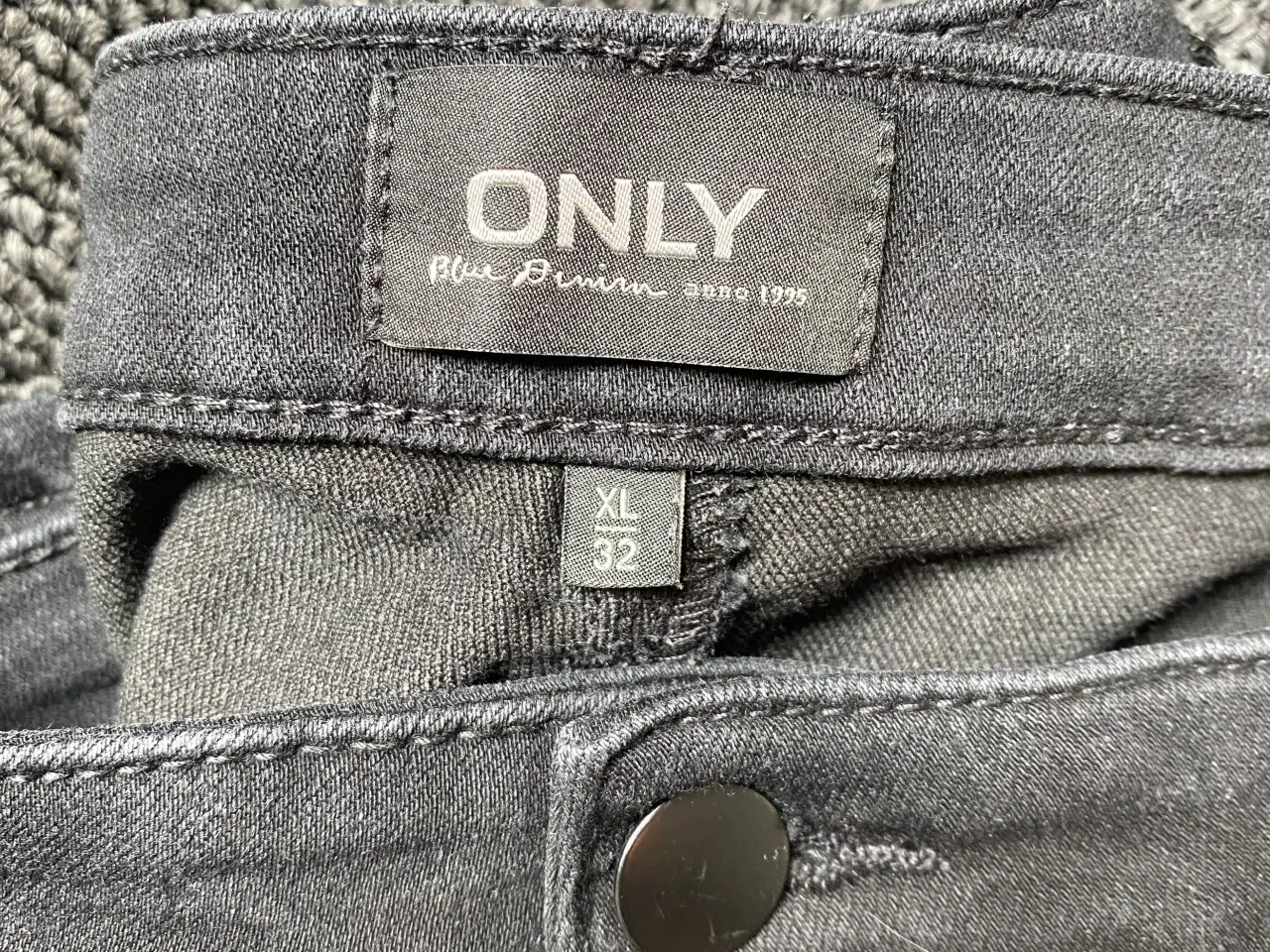 Billede 2 - Only Jeans 