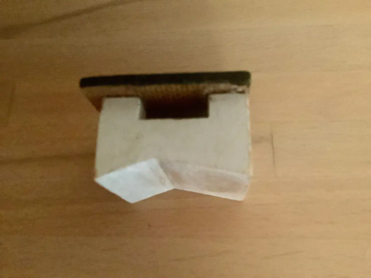 Billede 2 - Lundby dukkehus skorsten.