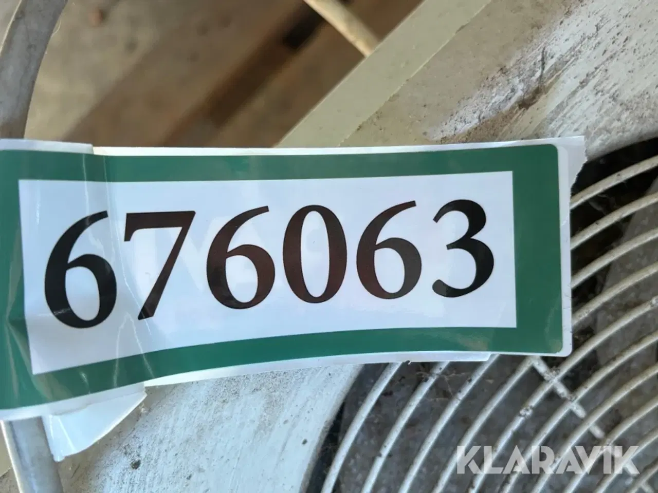 Billede 10 - Køleenhed Roller 15