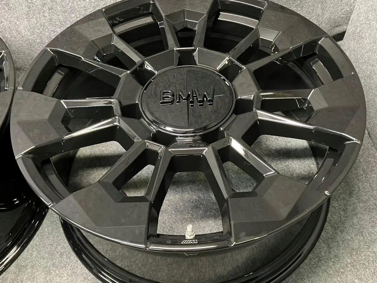Billede 6 - ALUFÆLGE BMW XM G09 923M 23"