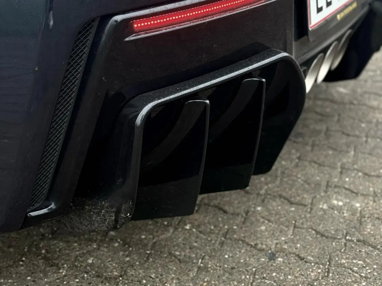 Billede 8 - Corvette C7 Cabriolet