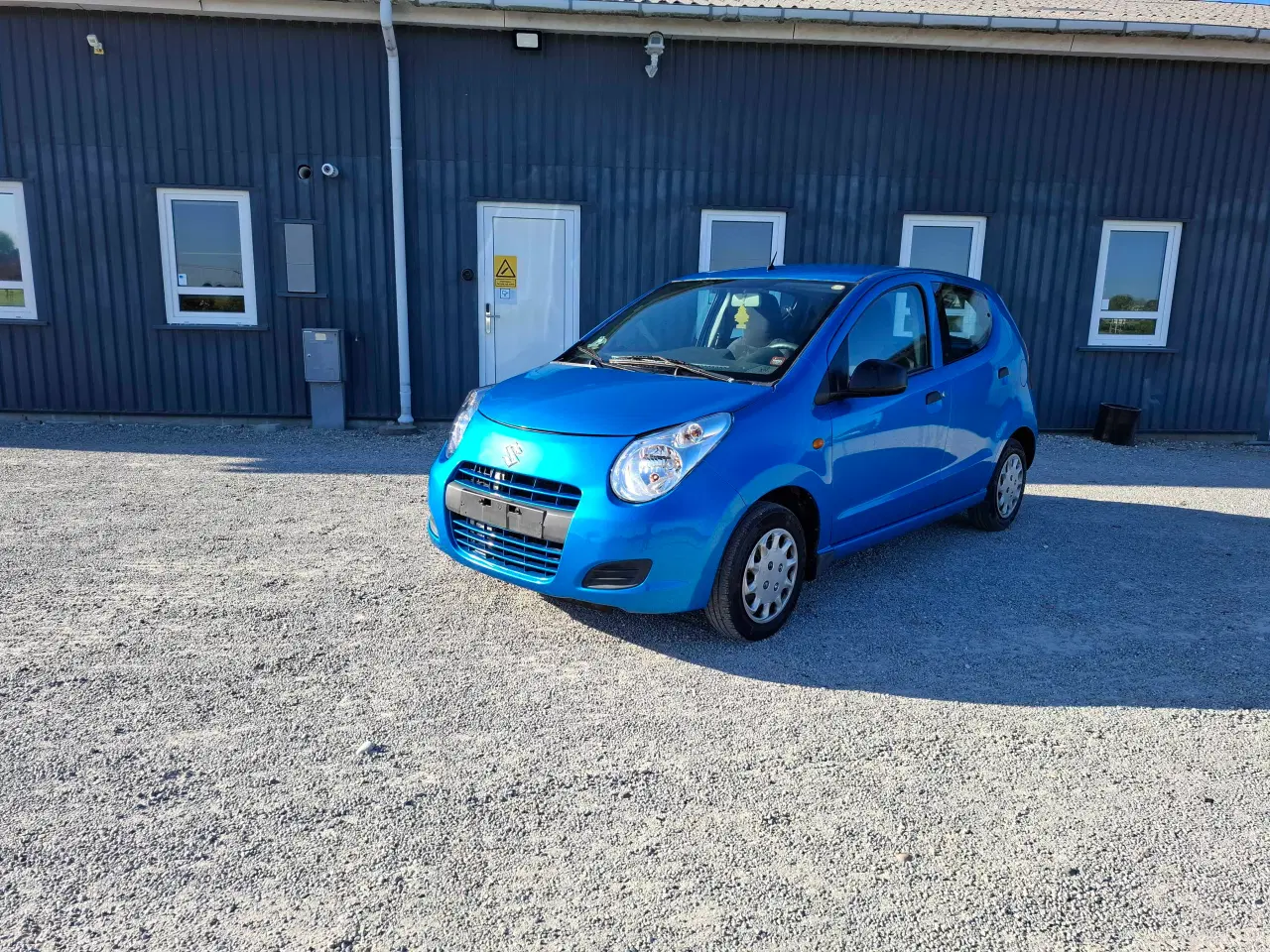Billede 5 - Suzuki alto