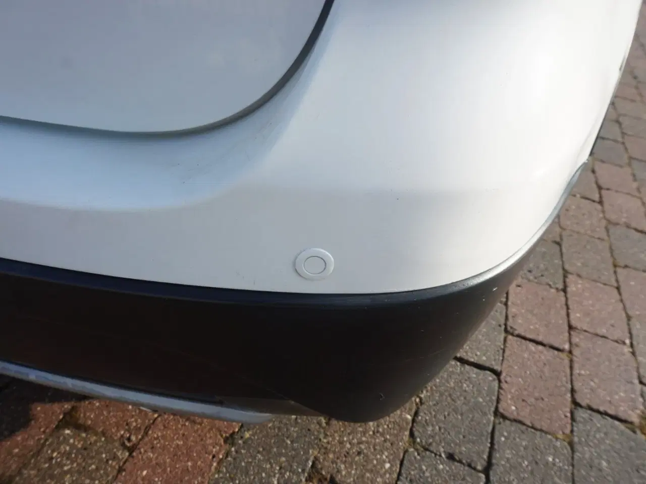 Billede 5 - Suzuki S-Cross 1,6 GLX