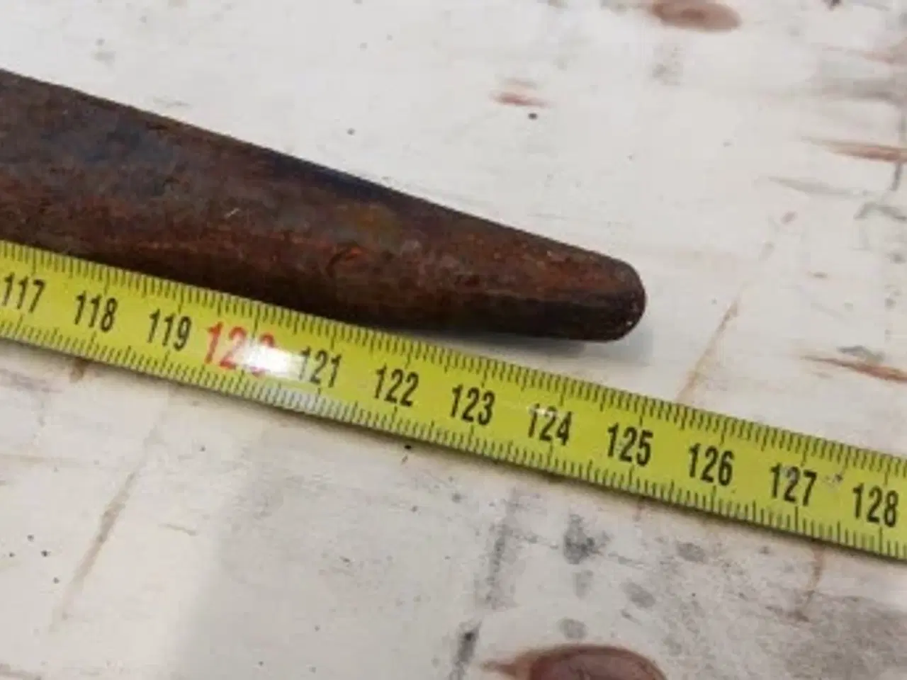 Billede 5 - MHS Ballespids