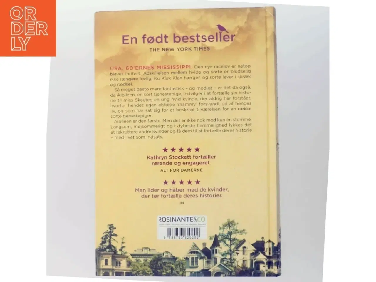 Billede 3 - Niceville af Kathryn Stockett (Bog)