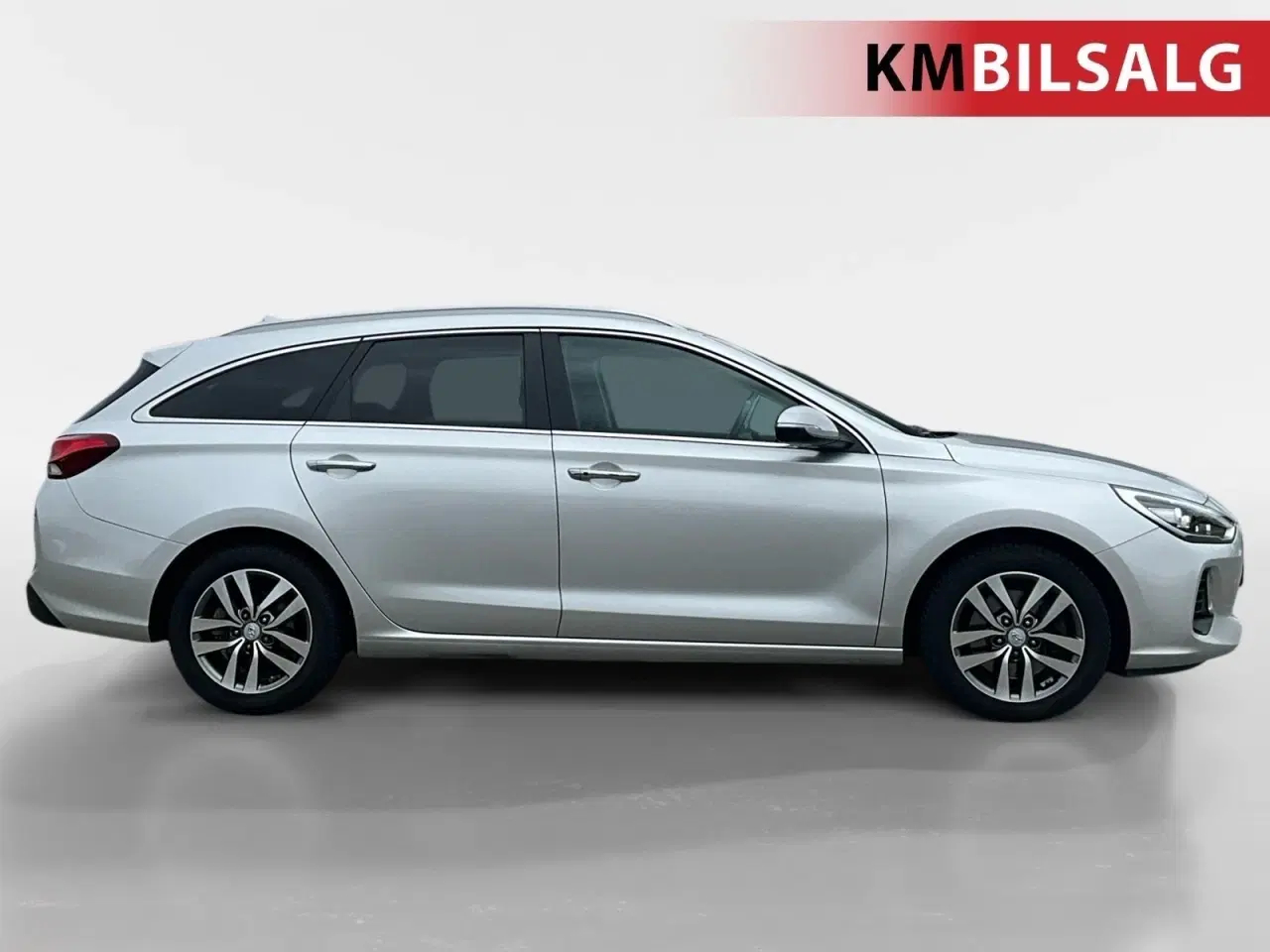 Billede 6 - Hyundai i30 1,0 T-GDi Premium stc.