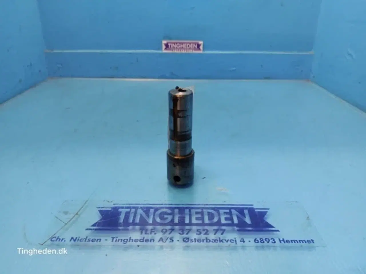 Billede 1 - New Holland T6 Stift 47124774