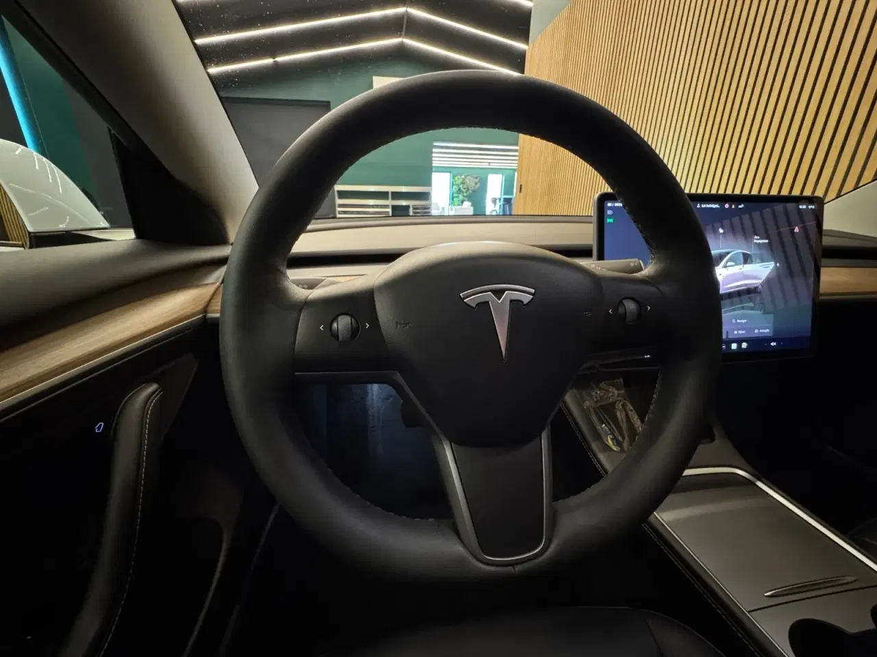 Billede 7 - Tesla Model 3  Long Range AWD