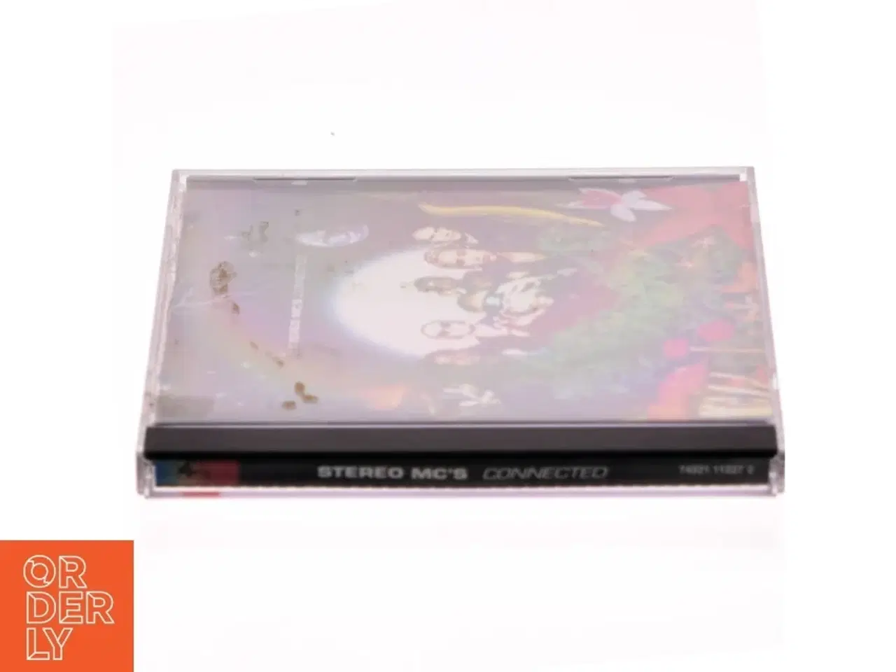 Billede 3 - Stereo MC&#39;s - Connected CD