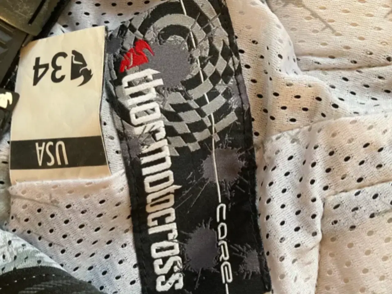 Billede 6 - Motocross bukser. Str 34-38