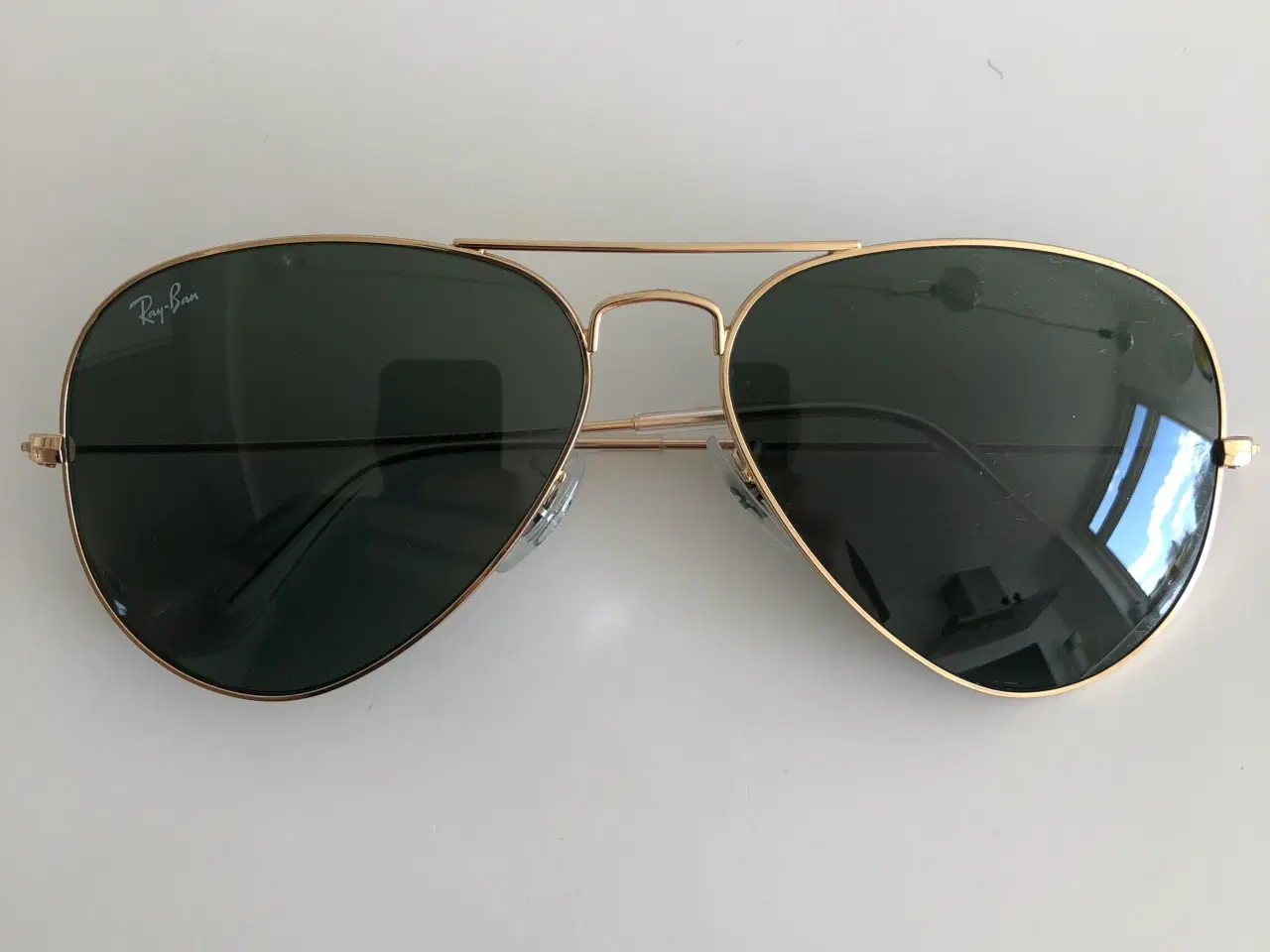 Billede 3 - Ray Ban solbrille
