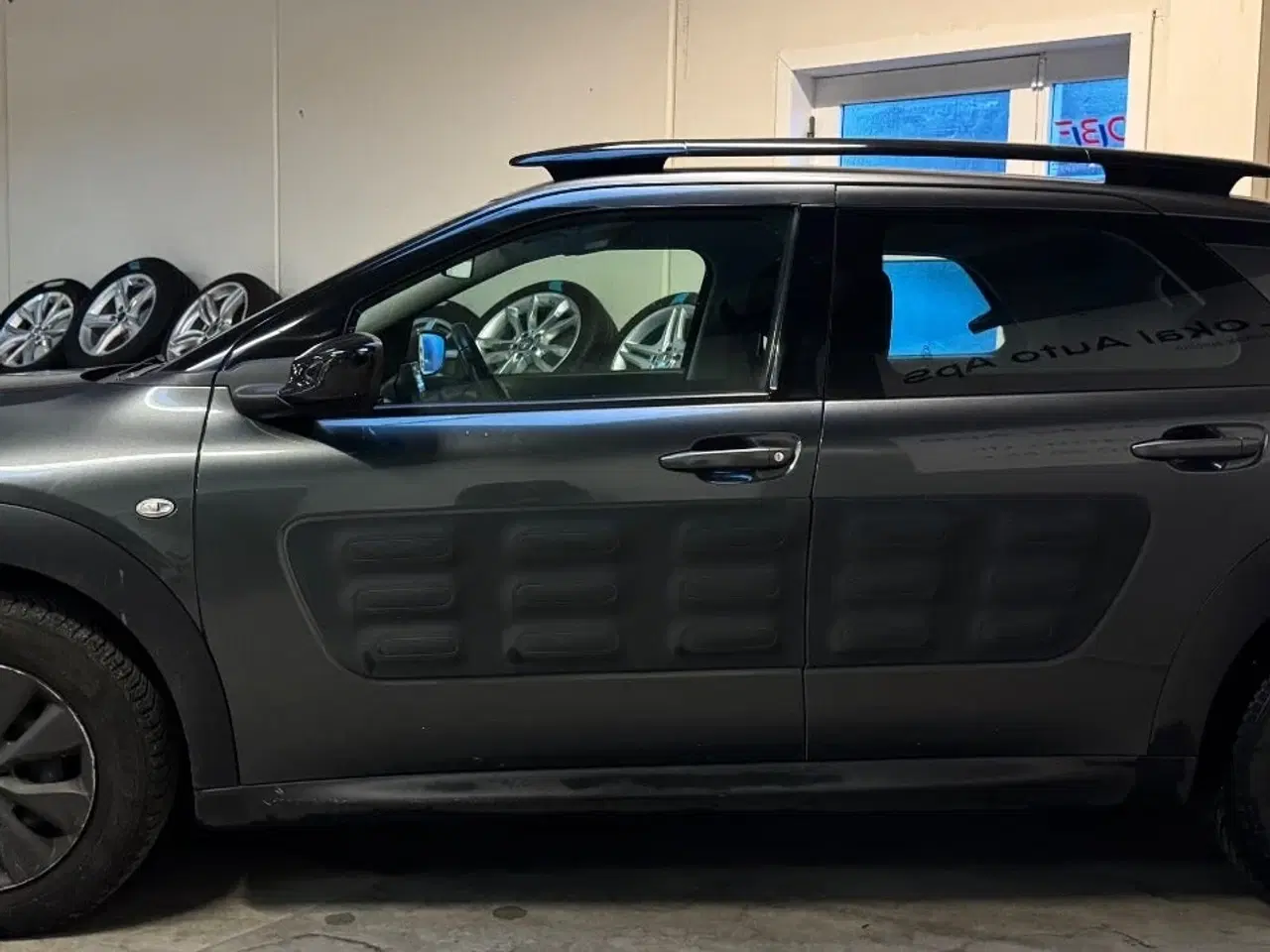 Billede 3 - Citroën C4 Cactus 1,6 BlueHDi 100 Cool Comfort