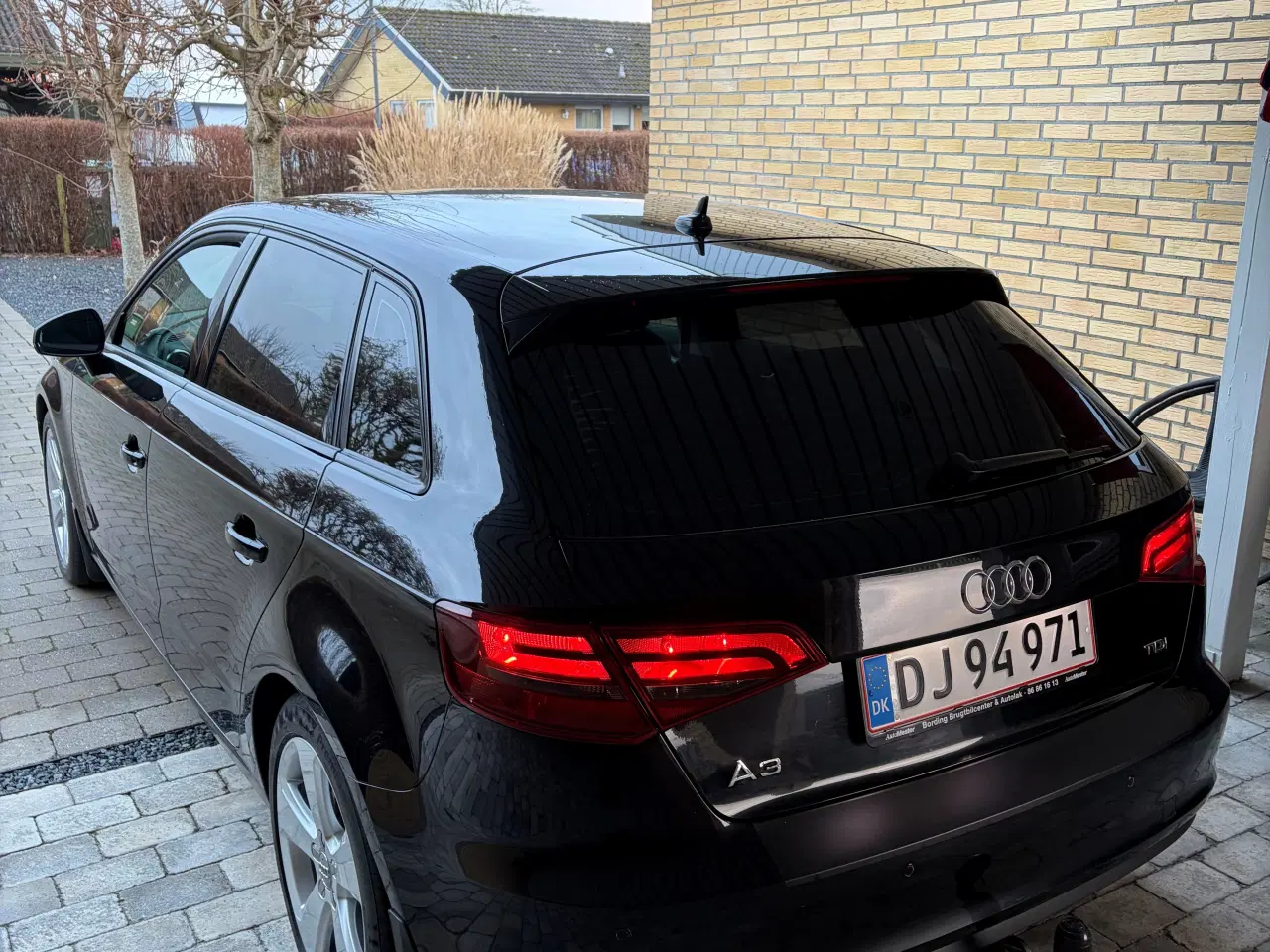 Billede 3 - Audi A3 1.6 Tdi sælges