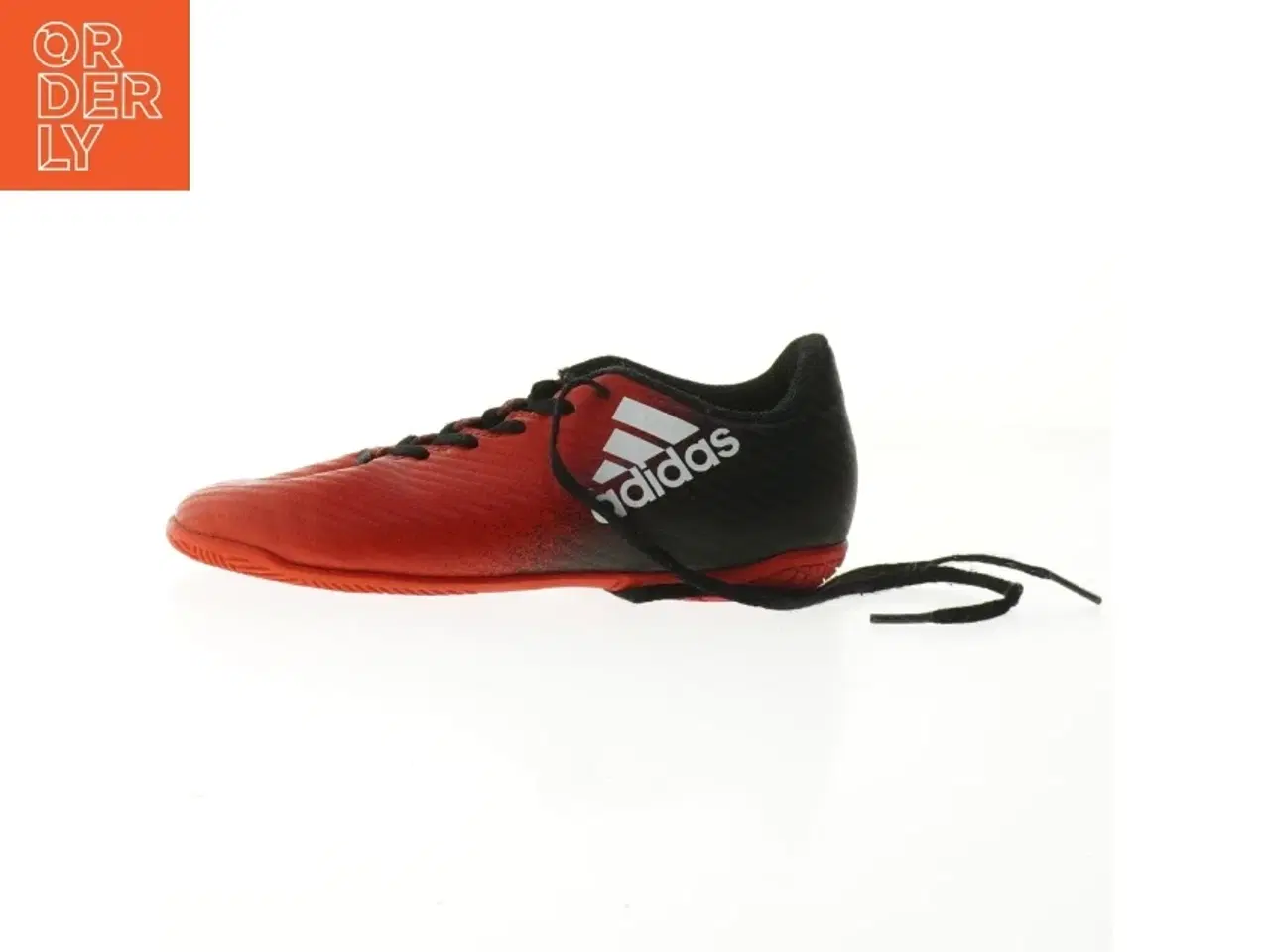 Billede 1 - Adidas indendørs fodboldsko fra Adidas (str. 33 )