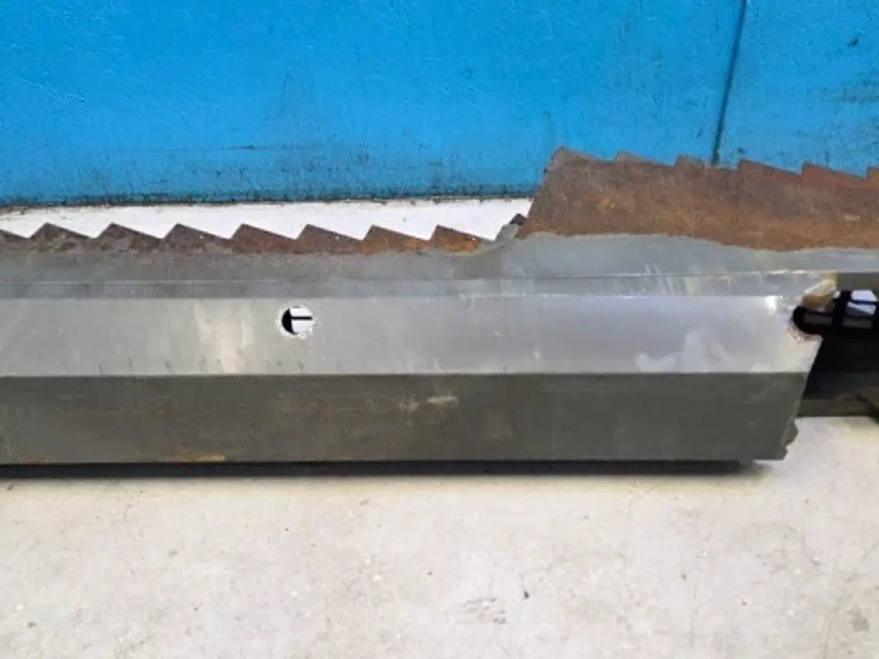 Billede 8 - Massey Ferguson 7278 Ryster 28485200