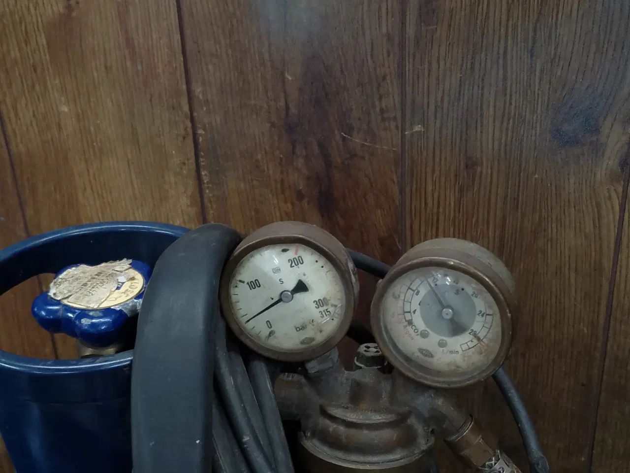 Billede 4 - NY PRIS LF co2 svejser