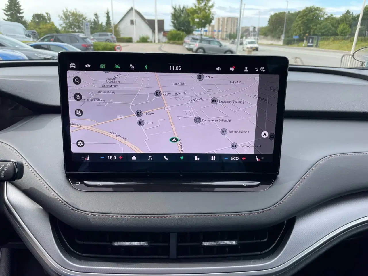 Billede 17 - Skoda Elroq 60 iV Premium