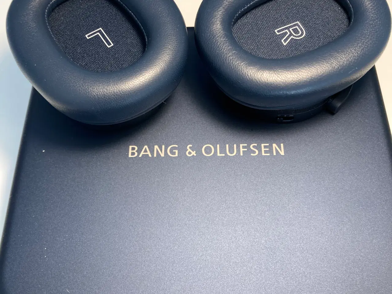 Billede 4 - Headsæt B&O Beoplay H95