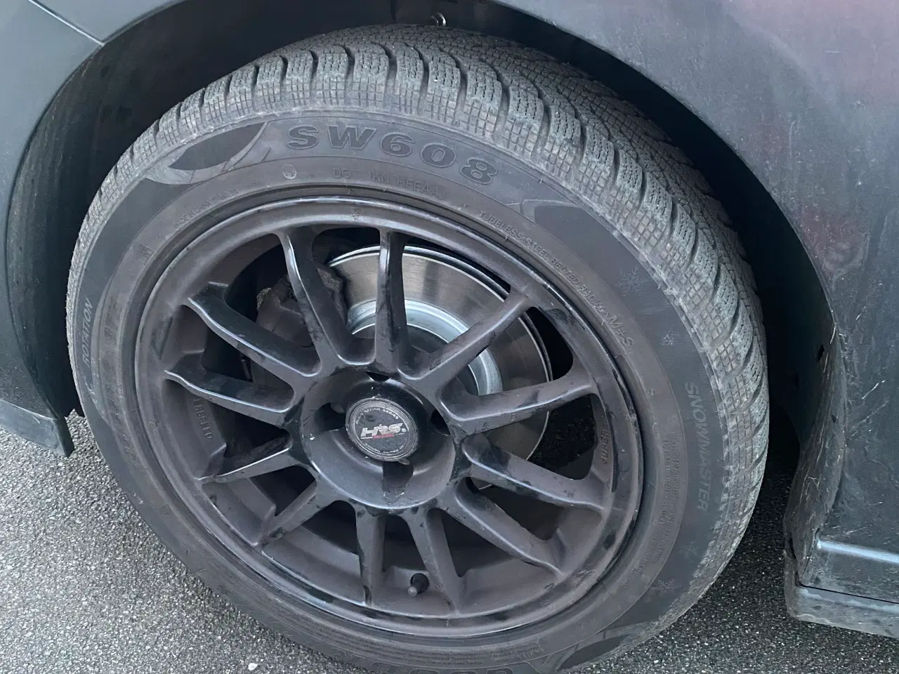 Billede 20 - Meget velholdt DS3