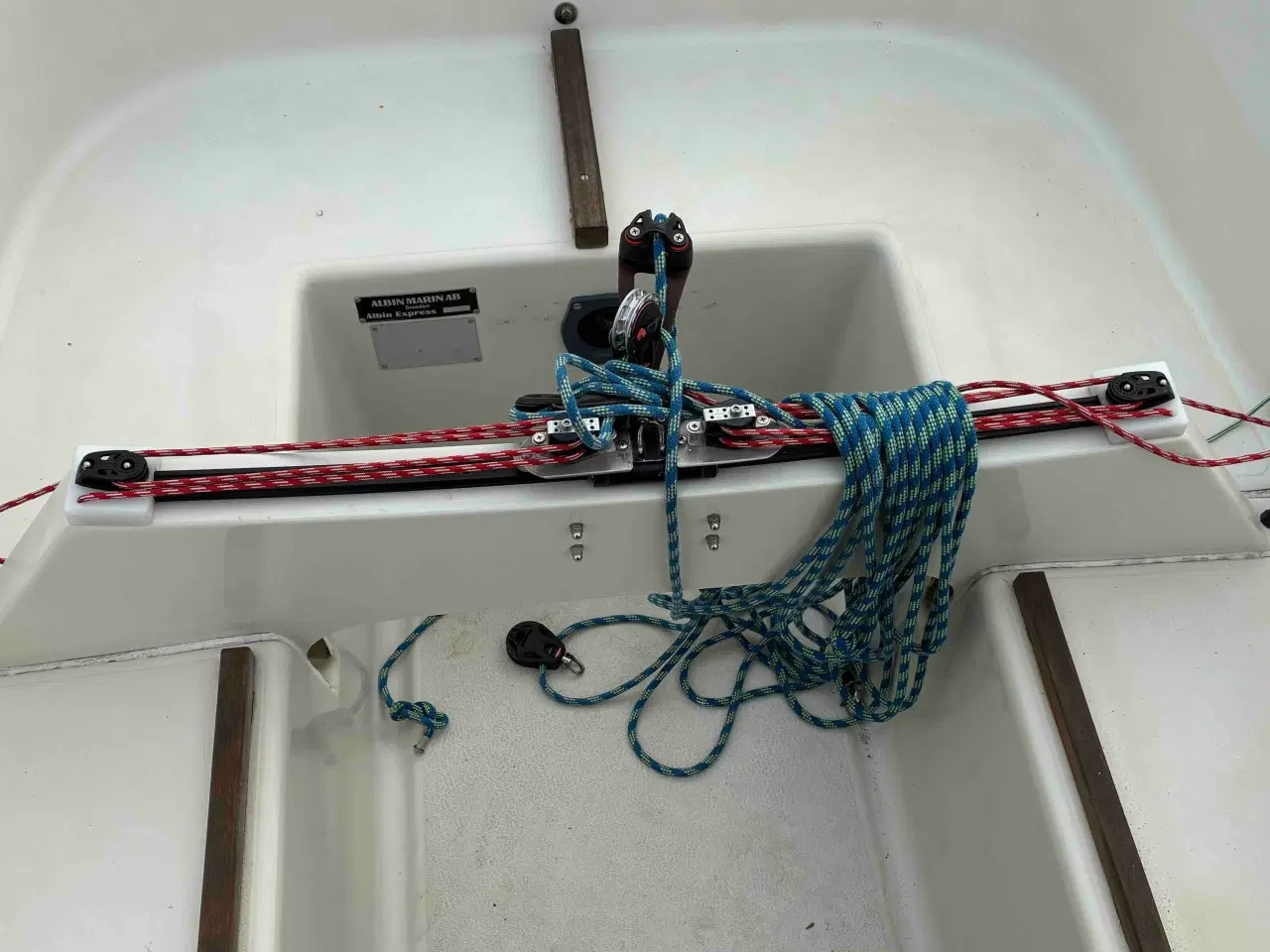 Billede 6 - Albin Express