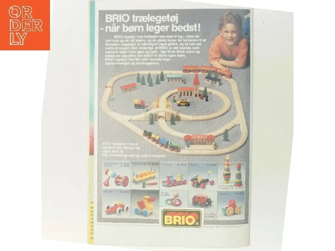 Billede 3 - Walt Disney's Anders And & Co. (Bog)