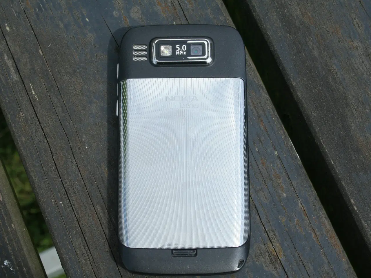 Billede 3 - Kult samler Mobil Nokia e72-1