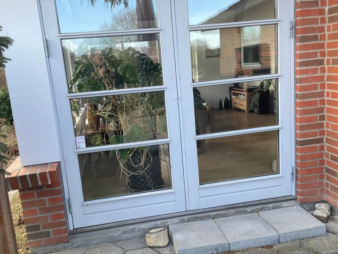 Billede 4 - Vindues partier sælges