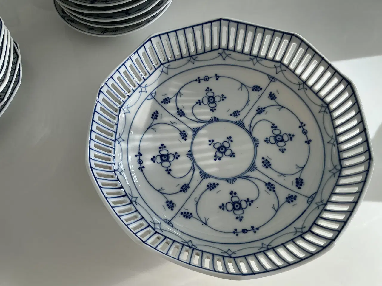 Billede 6 - Blandet tyskmusselmaley