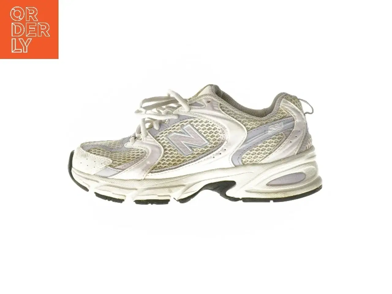 Billede 1 - New Balance løbesko str. 38 fra New Balance (str. 38 )