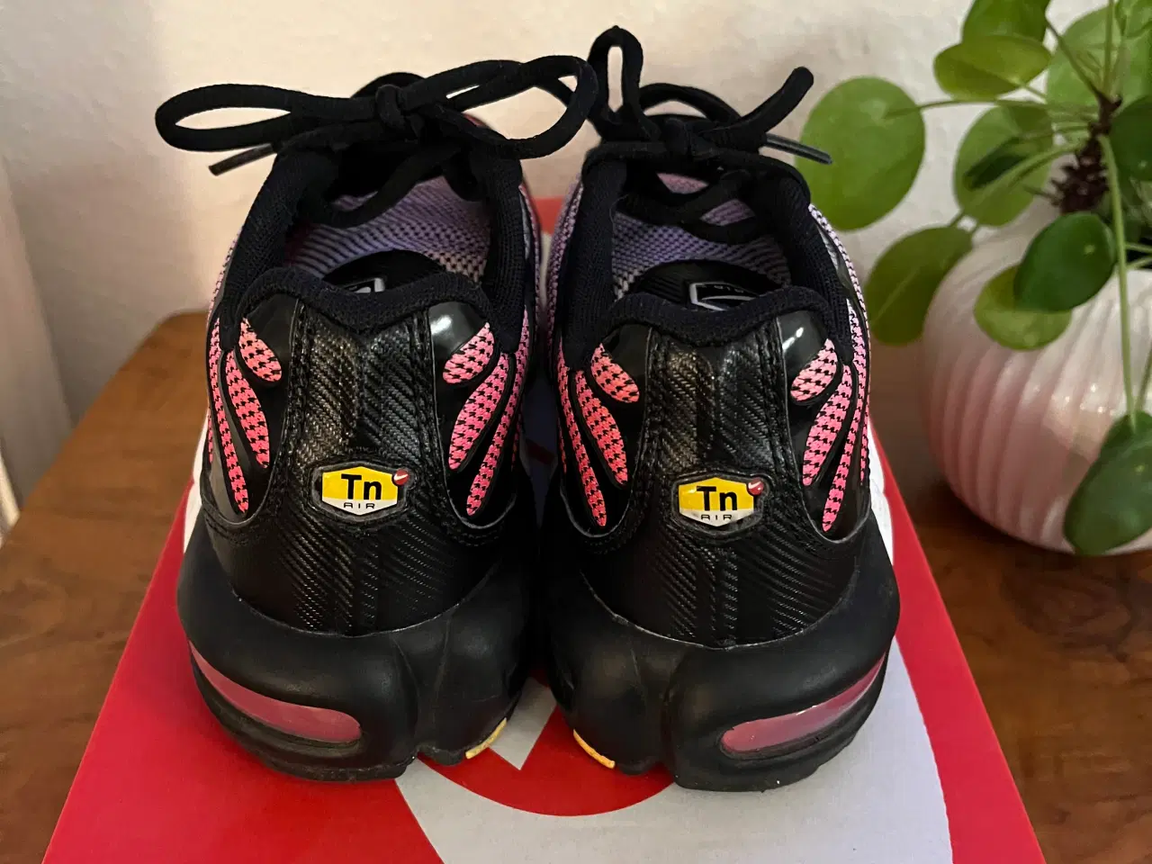 Billede 3 - Nike Air Max Plus sneakers