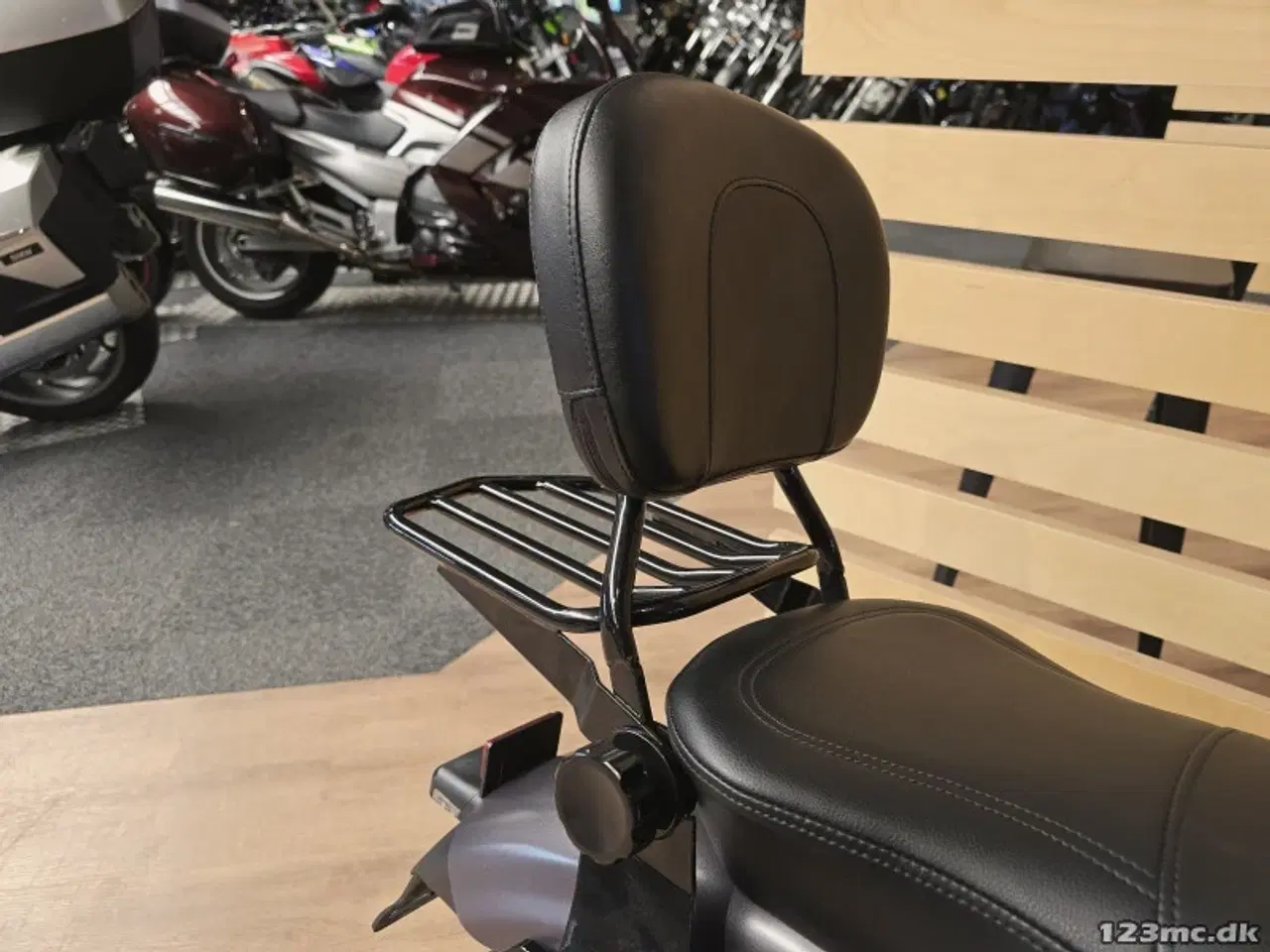 Billede 16 - Harley-Davidson XL883N Iron 883