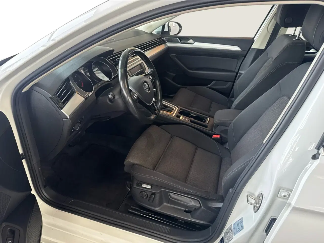 Billede 10 - VW Passat 2,0 TDi 150 Comfortline Premium Variant DSG