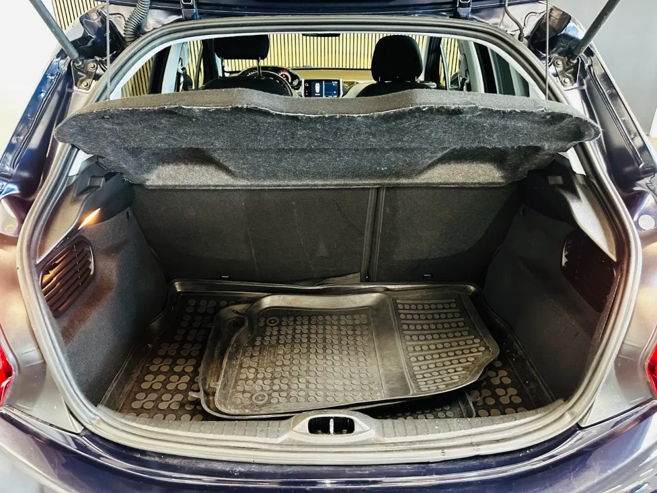 Billede 16 - Peugeot 208 1,5 BlueHDi 100 Allure