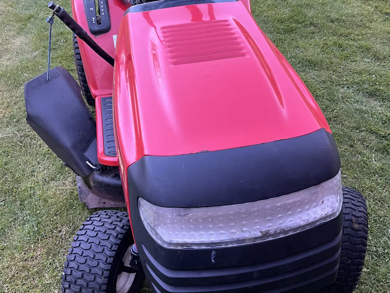 Billede 6 - Havetraktor Wizard