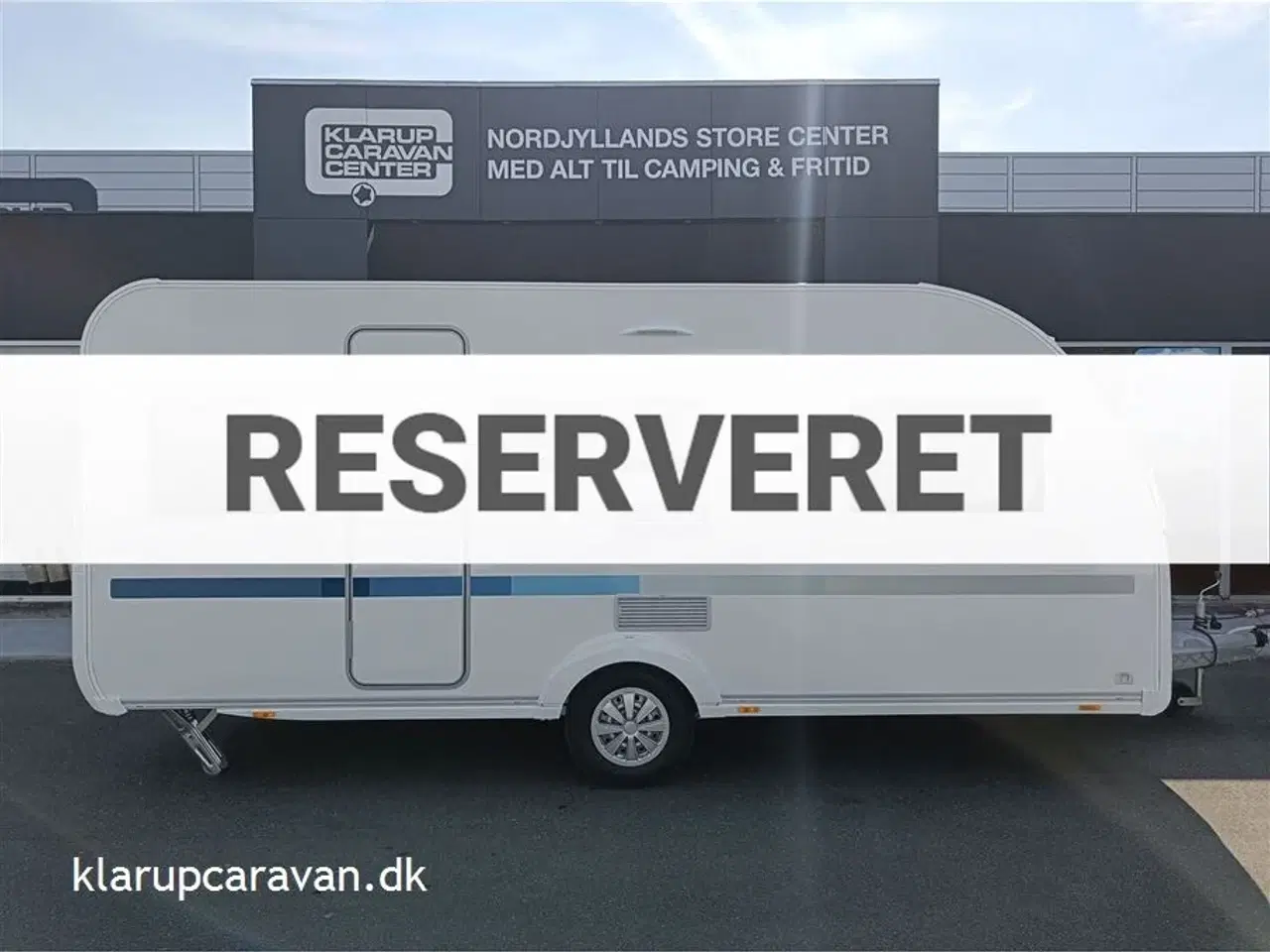 Billede 1 - 2023 - Adria Altea 492 LU