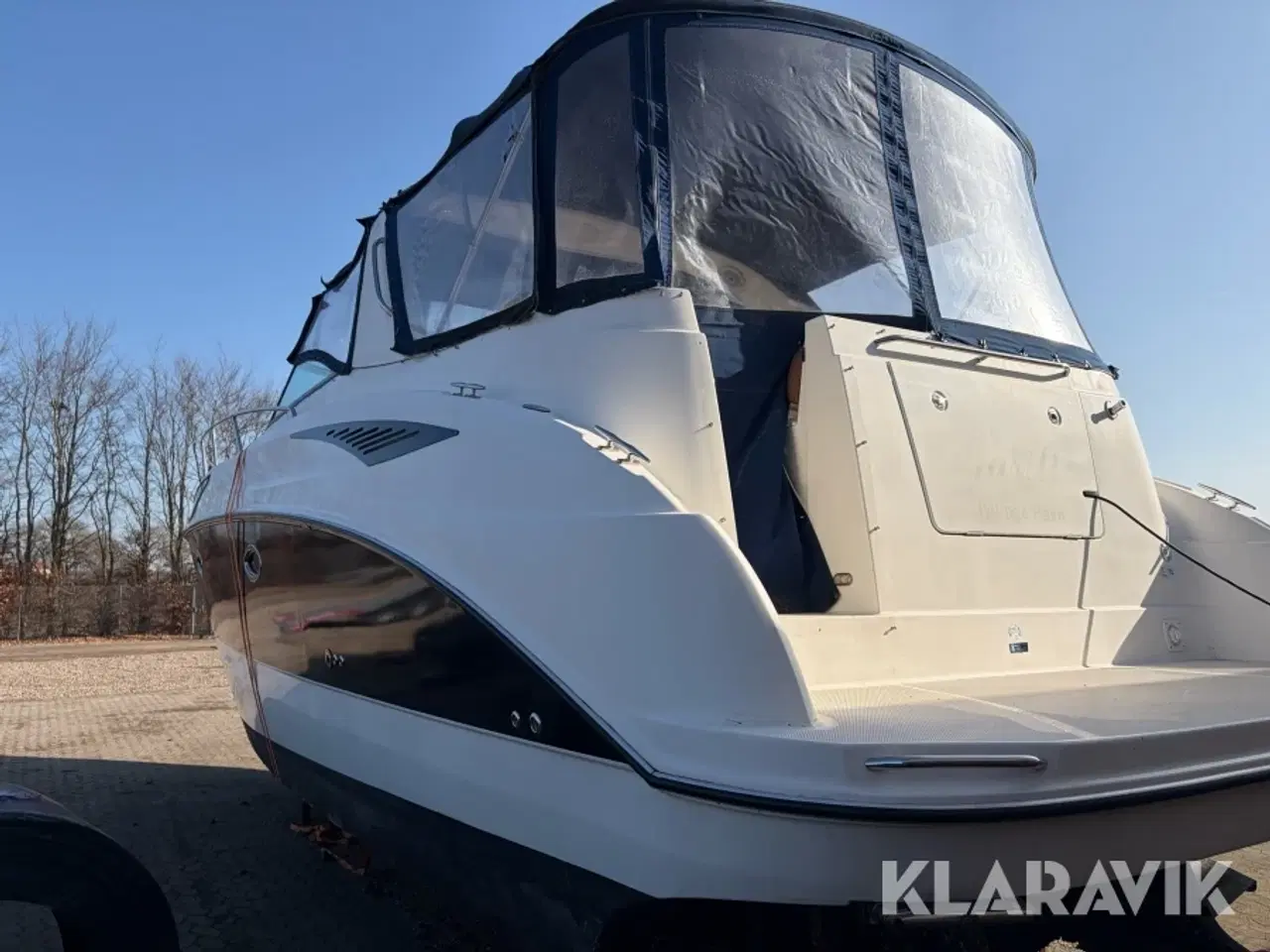 Billede 8 - Motorbåd Bayliner 325