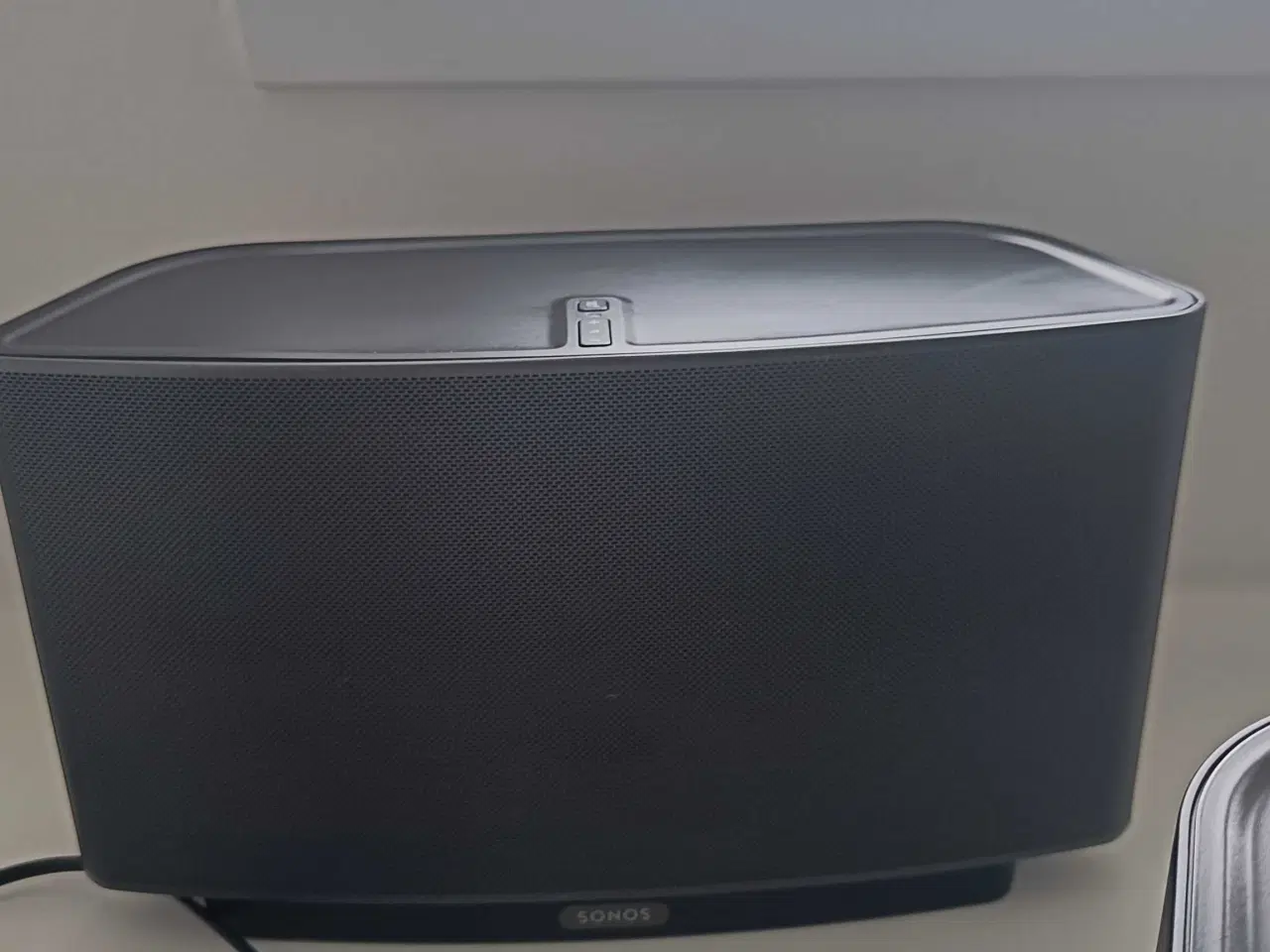 Billede 4 - Sonos 1 og 5 
