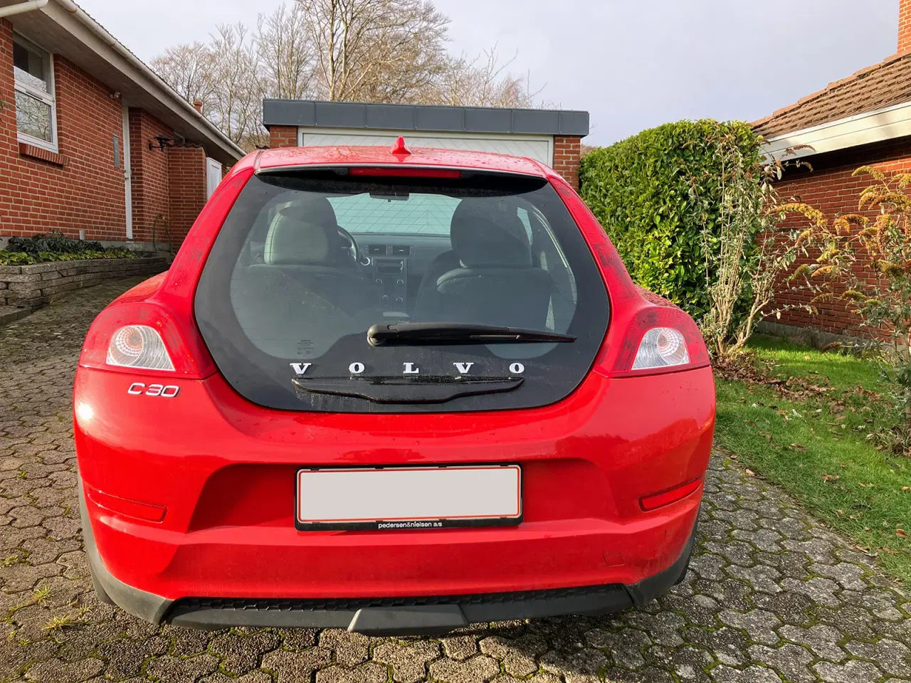 Billede 4 - Volvo C30