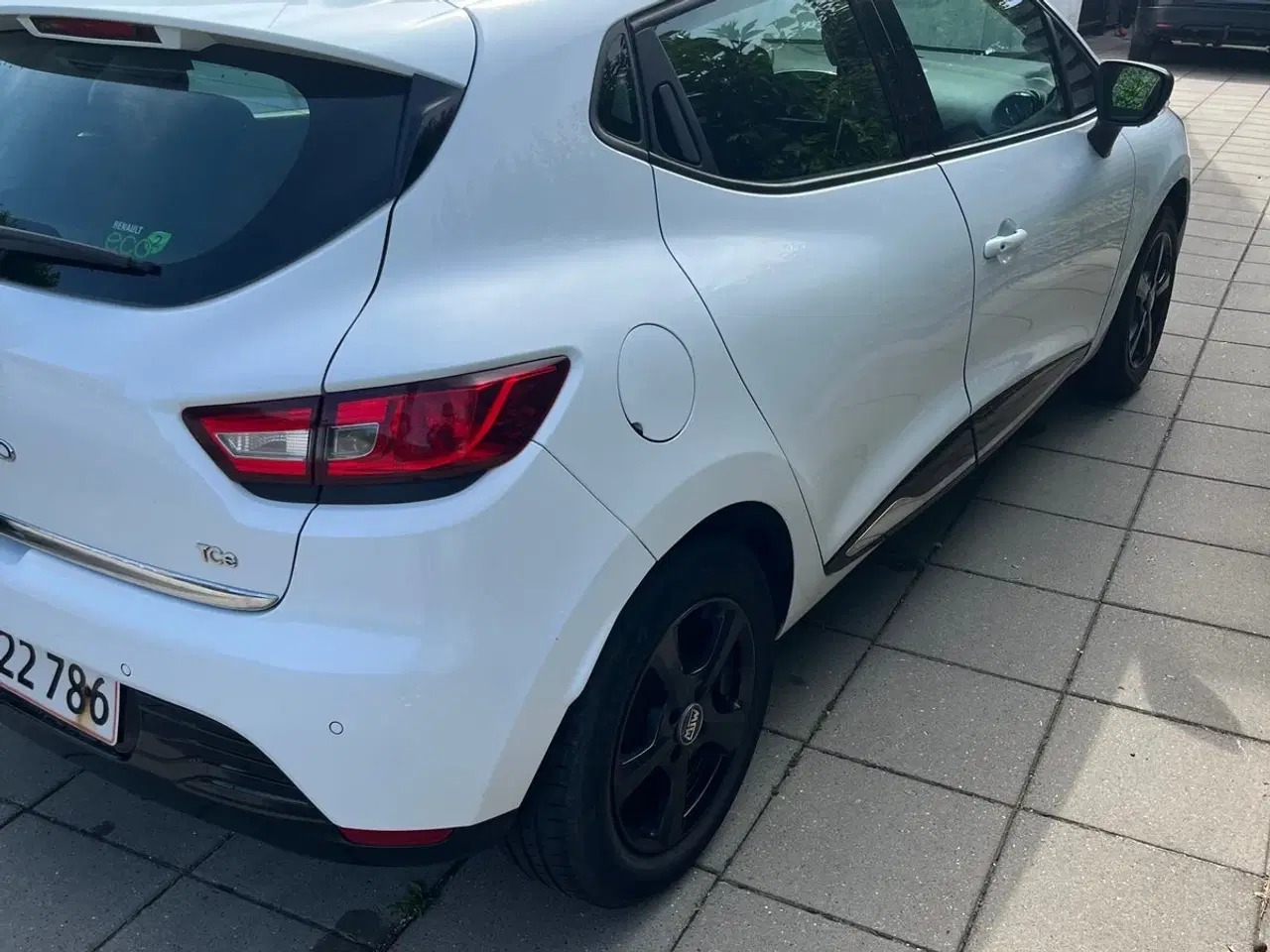 Billede 5 - Renault Clio IV 0,9 TCe 90 Formula Edition