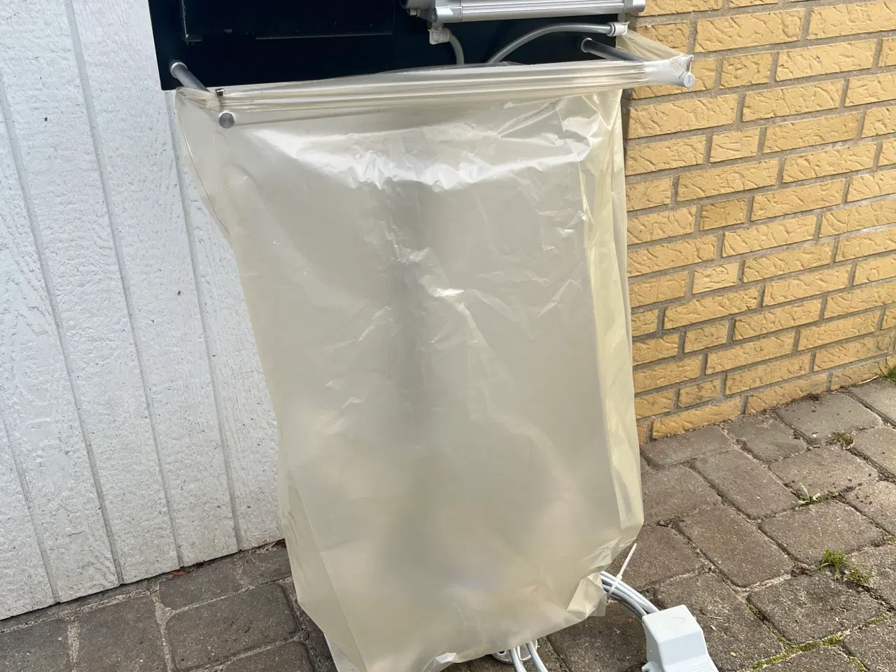 Billede 5 - Dåsepresser 0,33 + 0,5 L dåser 