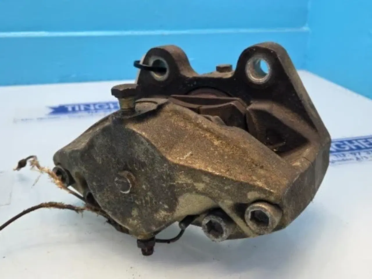 Billede 9 - New Holland TX68 Bremsekaliber 89819370