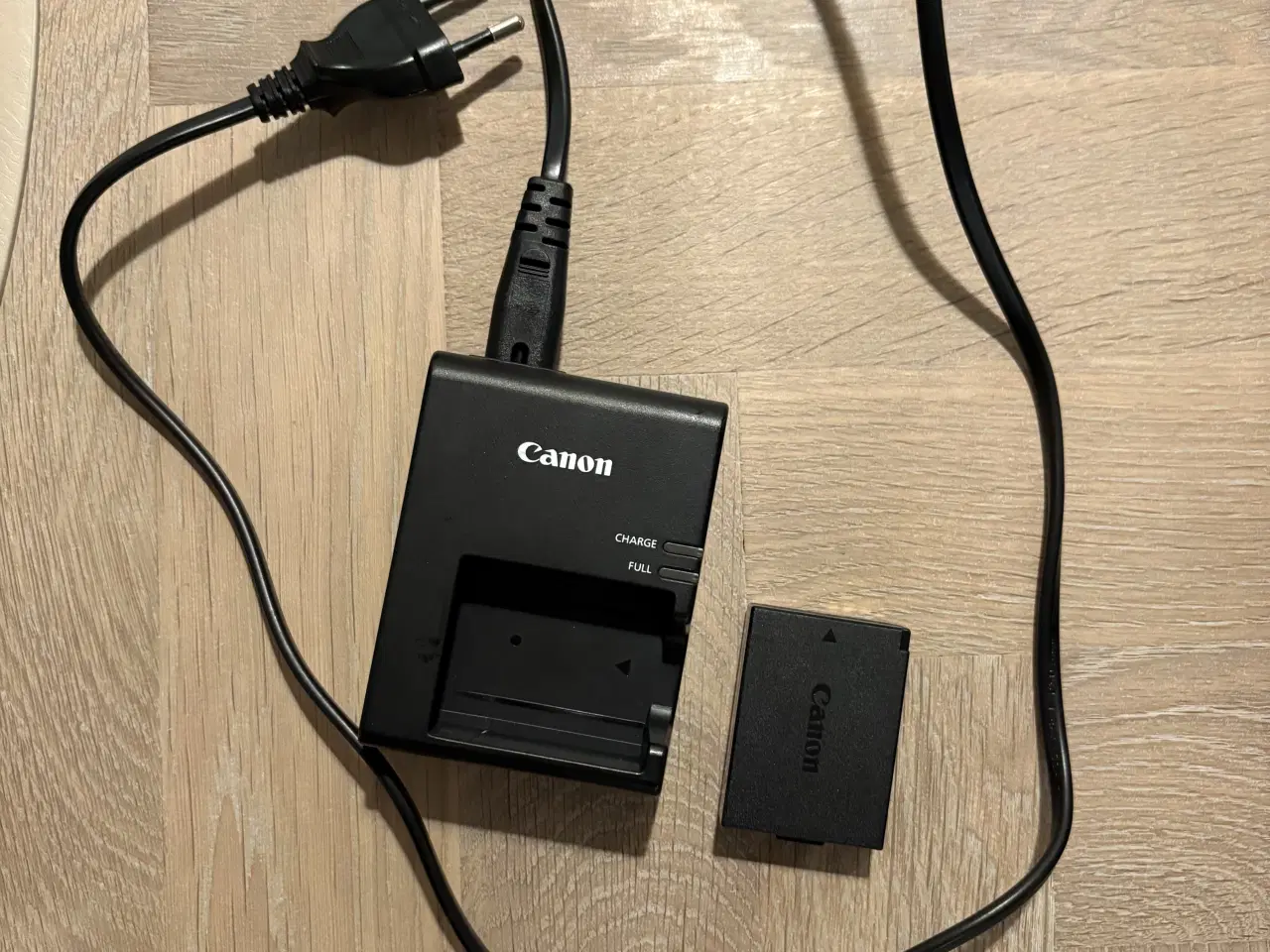 Billede 5 - Spejlrefleks kamera